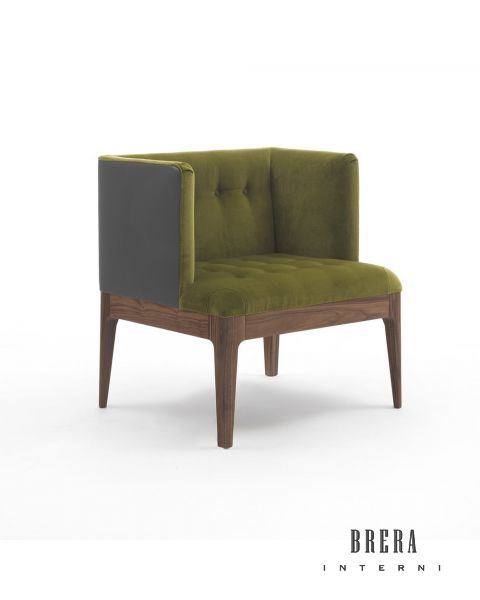 Porada Wendy Armchair