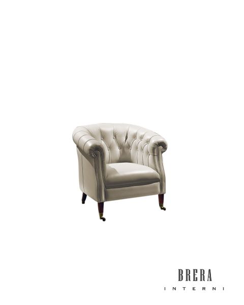 Epoque Prado Armchair 