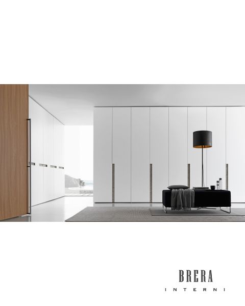 Presotto Alibi Wardrobe