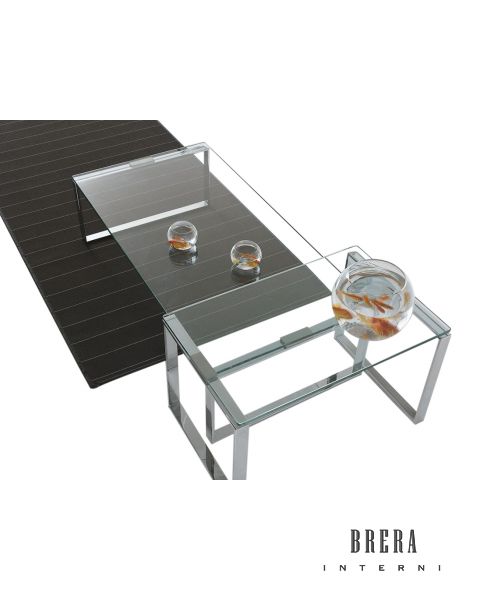 Presotto Duo Small Table