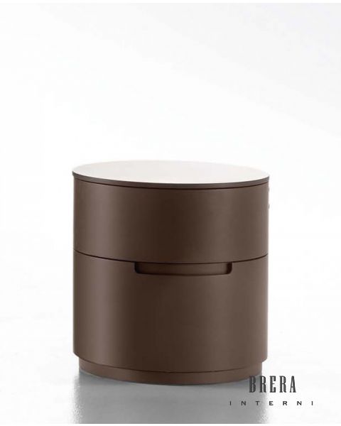 Bedroom Furniture Presotto Globo 2
