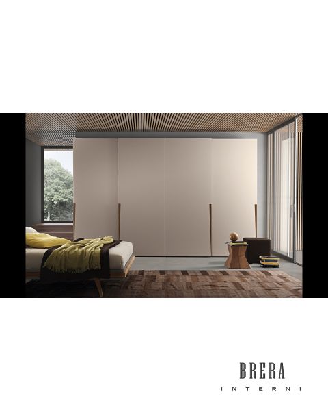 Presotto Jive Wardrobe