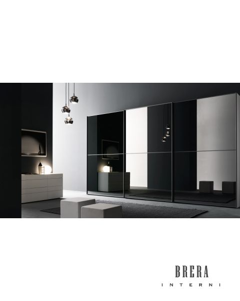 Presotto L12 Wardrobe