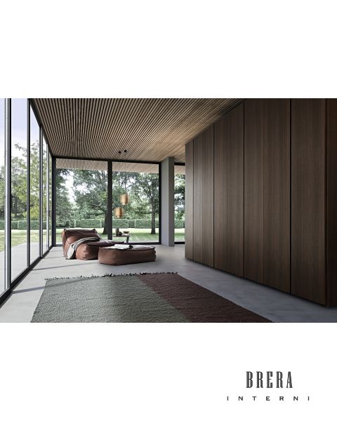 Presotto Meg Wardrobe