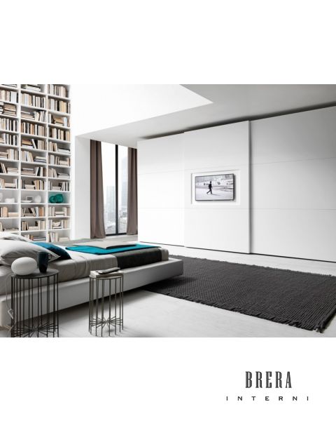 Presotto Tris you Tv Wardrobe