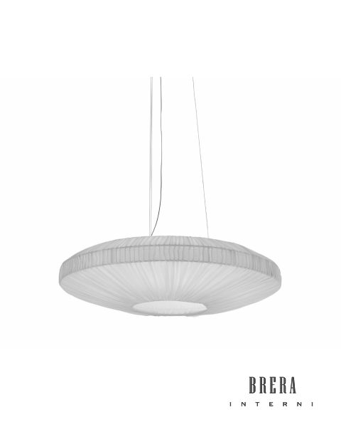 Ligne Roset Ruflette Suspension Lamp