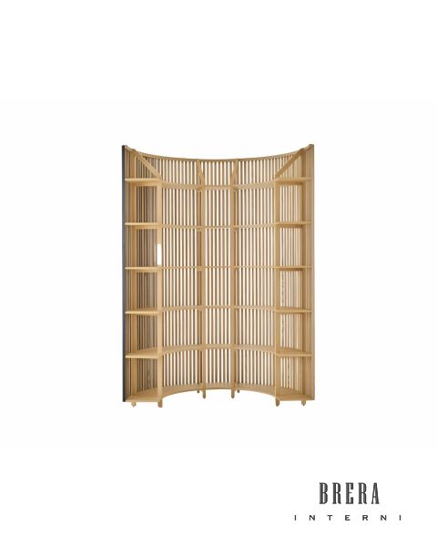 Ligne Roset Marechiaro Bookcase 