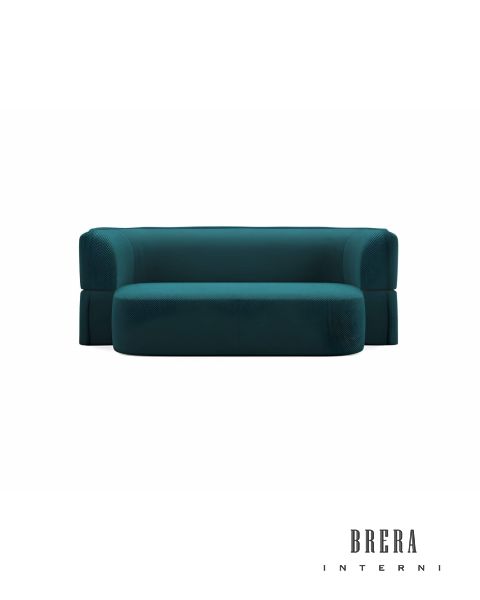 Liu Jo Living Soft Island Outdoor Sofa 
