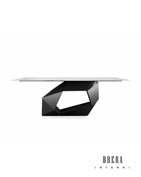 Liu Jo Living Raw Diamond Table 