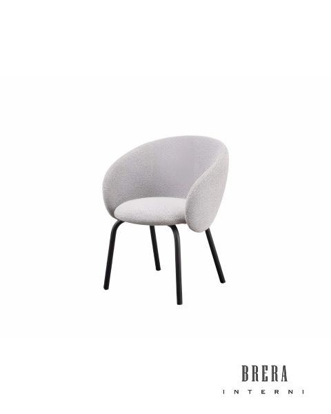 Miniforms Nebula Tube Chair 
