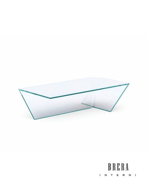 Tonelli Design Ti Small Table 