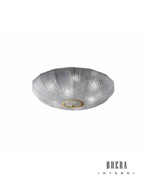Barovier & Toso Royal Ceiling Lamp 