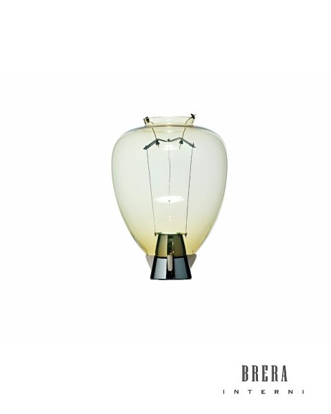 Barovier & Toso Veronese Table Lamp