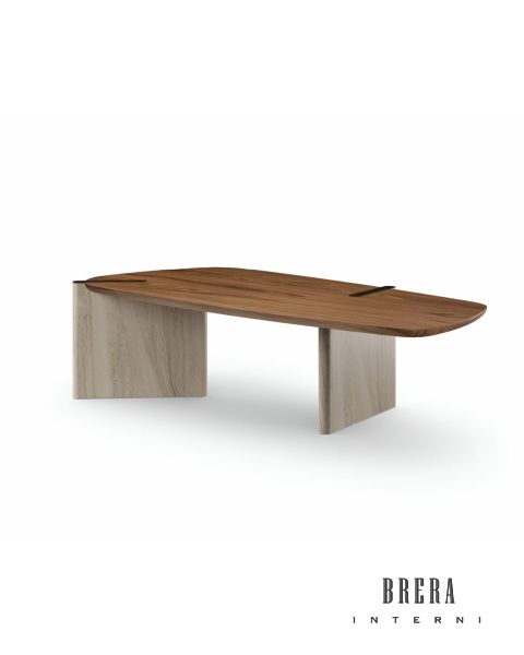 Bonaldo Flatiron Table