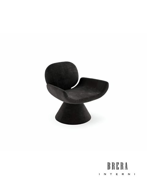 Bonaldo Youpi Lounge Chair 