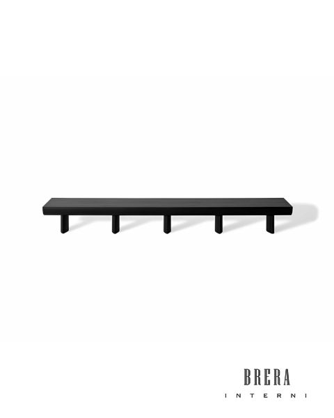 Bonaldo Sculptural Tv Stand 