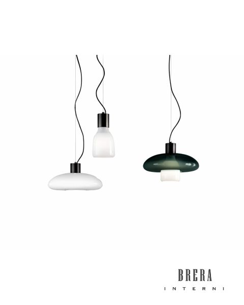 Bonaldo Acquerelli Suspension Lamp