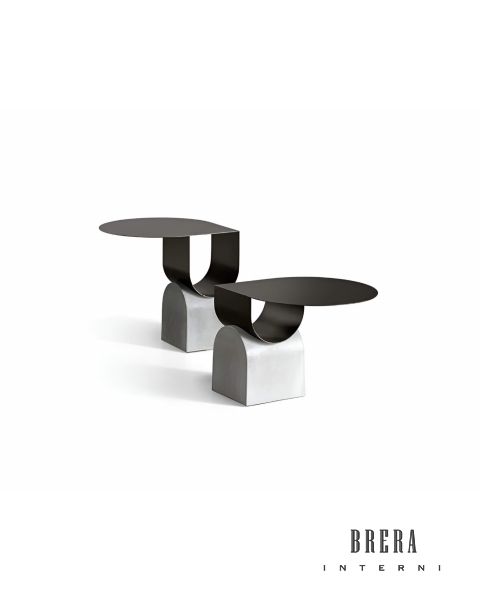Bonaldo Vague Small Table 