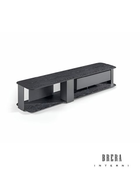 Bonaldo Paddle TV Stand 