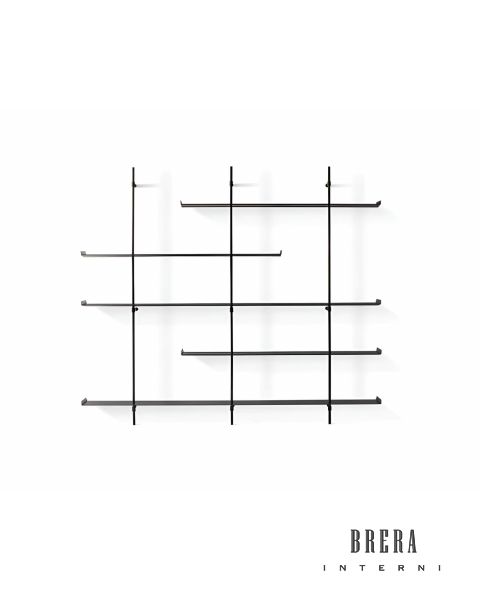 Bonaldo Foil Bookcase