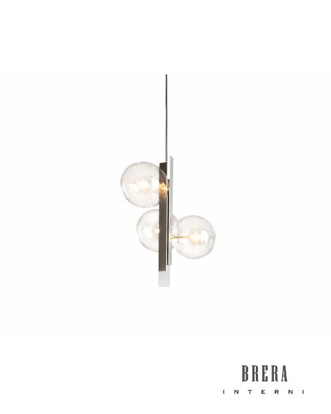 Bonaldo Bon Ton Suspension Lamp 