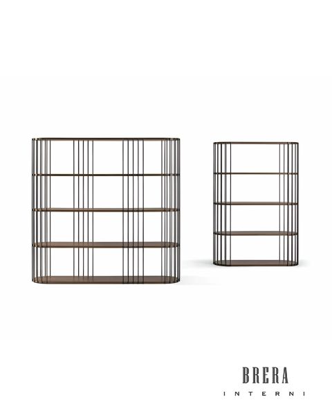 Bonaldo Arpa Bookcase 