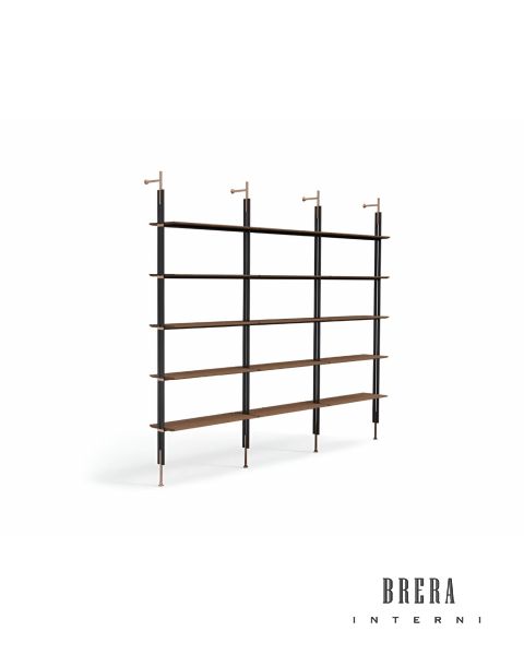 Bonaldo Roll Bookcase