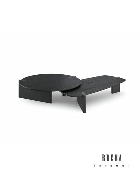 Bonaldo Flatiron Small Table 