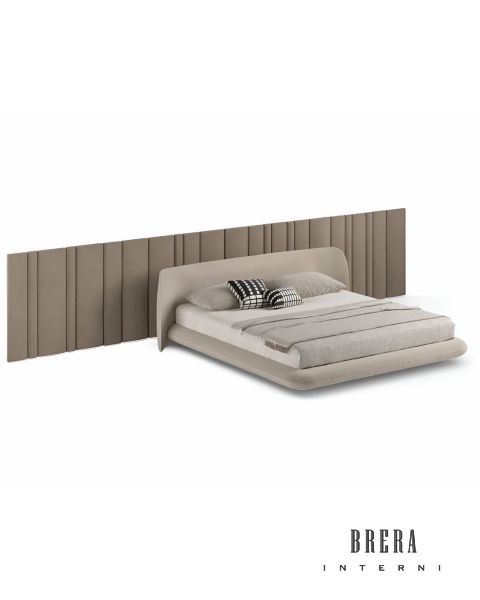 Bonaldo Nubo Bed 