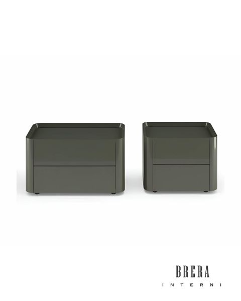 Bonaldo Arragan Bedside Table 