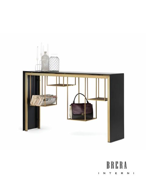 Mogg Tokyo Console 