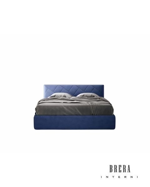 Zalf Icon Small Bed