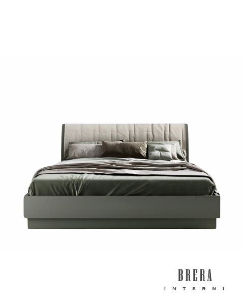Zalf Bent Bed