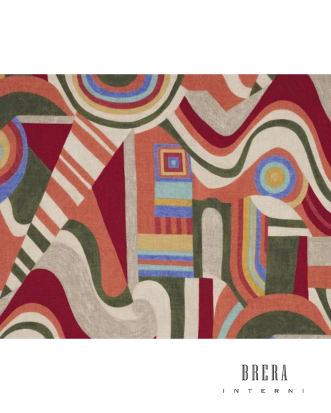 Pierre Frey Vladimir Fabric