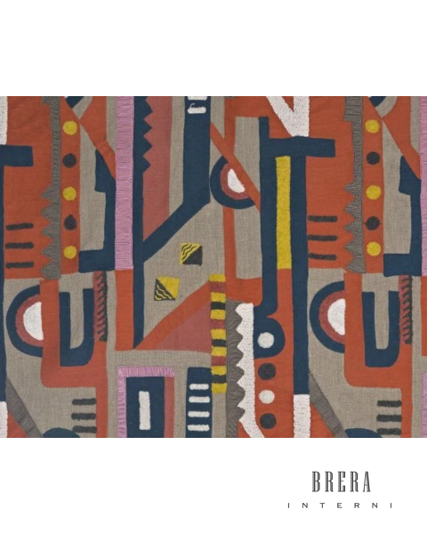 Pierre Frey Paradiso Fabric