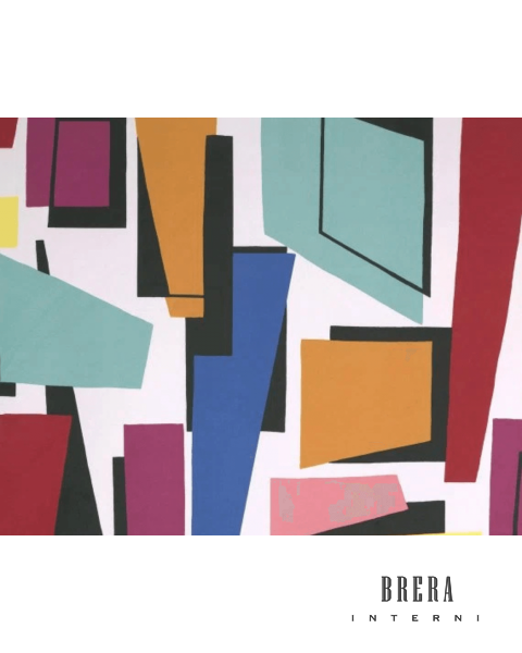 Pierre Frey Bolero Fabric