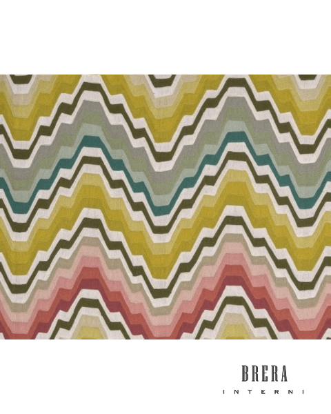 Pierre Frey Fanfare Fabric
