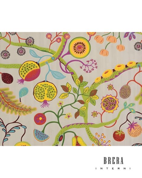 Pierre Frey Mojito Wallpaper