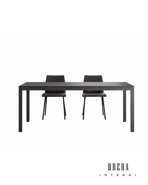 Zalf Minimus Table