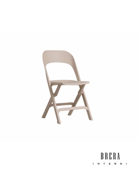 Zalf Flap Chair 