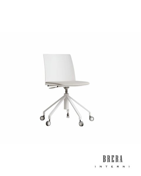 Zalf Conic Chair 