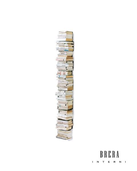 Bookcase Opinion Ciatti Ptolomeo Wall