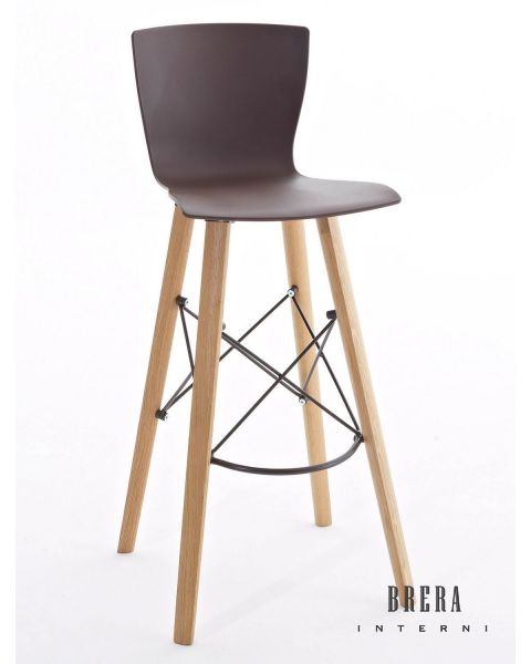 Colico RapWood.SS Stool
