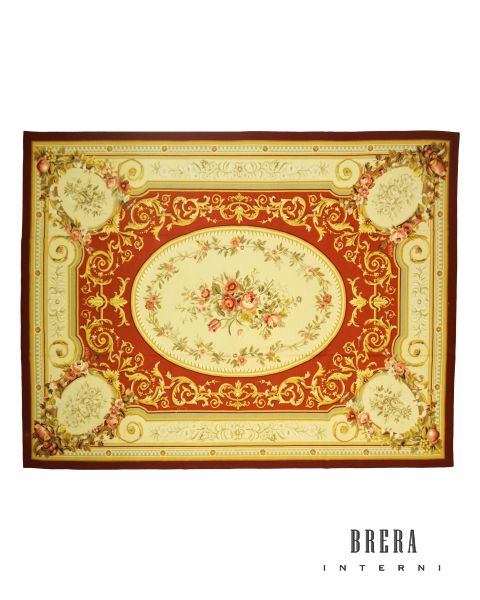 Carpet Mohebban Milano Aubusson
