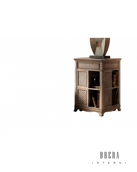 Turning Book Holder Busatto RK1035 "Complementi"
