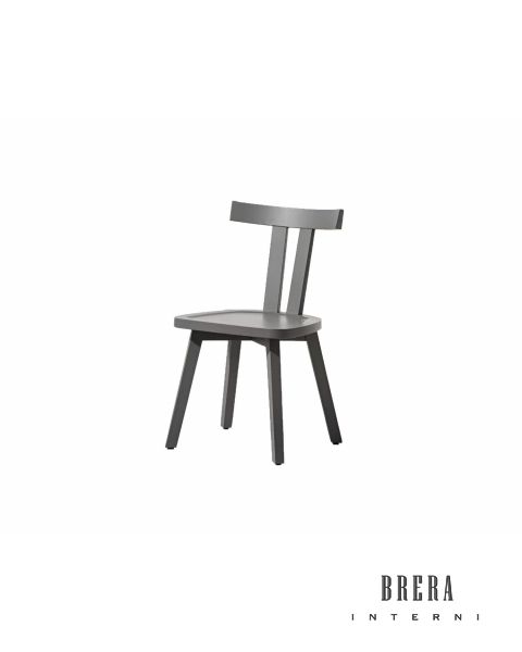 Gervasoni Gray 23 Chair 