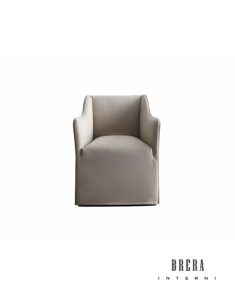 Gervasoni Saia 25 Chair 