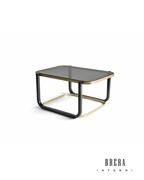 Gebrueder Thonet Vienna Duet Coffee Table