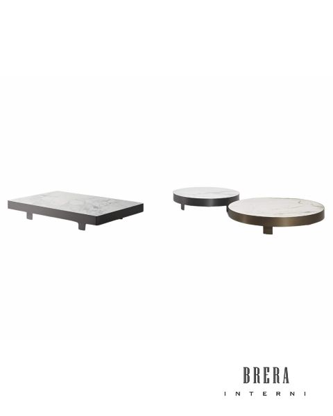 Bonaldo Jazz Coffee Table