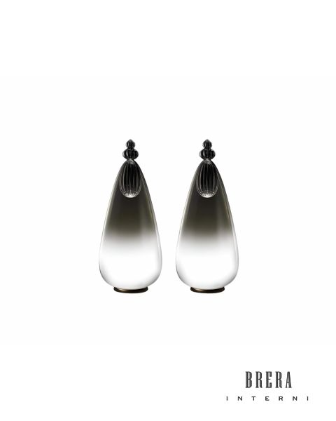 Barovier & Toso Padma Table Lamp